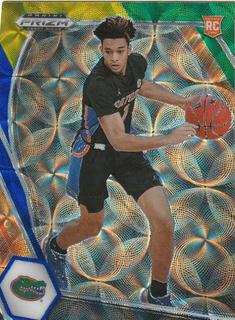 Tre Mann