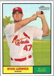 Ryan Ludwick
