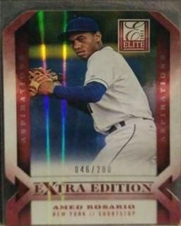 Amed Rosario
