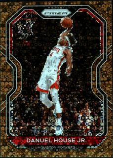 Danuel House Jr.