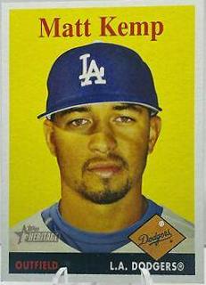 Matt Kemp