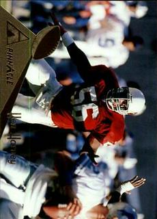 Ken Harvey