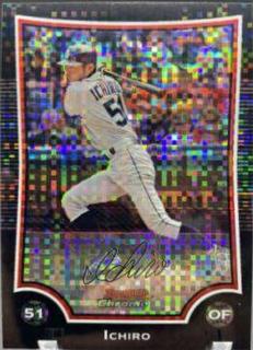 Ichiro
