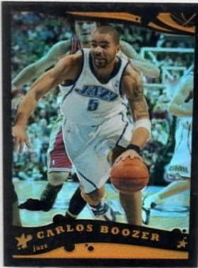 Carlos Boozer