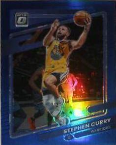 Stephen Curry
