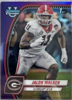 Jalon Walker