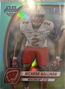 Ricardo Hallman