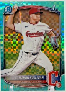Cameron Sullivan