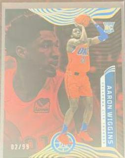 Aaron Wiggins