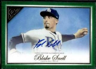 Blake Snell