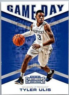 Tyler Ulis
