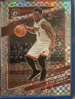 Kyle Lowry