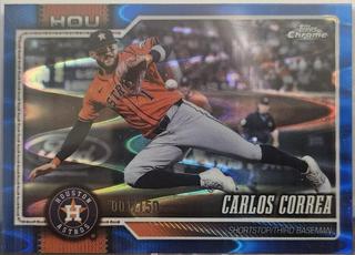 Carlos Correa