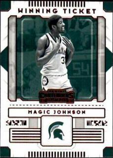 Magic Johnson