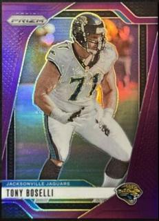Tony Boselli