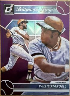 Willie Stargell
