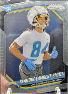 KeAndre Lambert-Smith