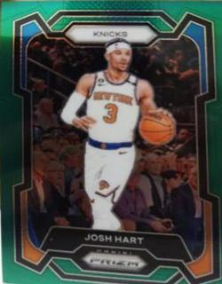 Josh Hart