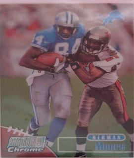 Herman Moore