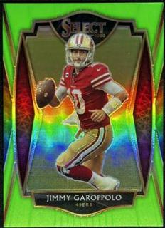 Jimmy Garoppolo