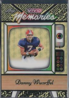 Danny Wuerffel