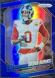 Brian Burns