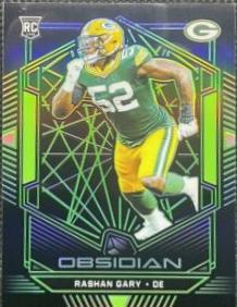 Rashan Gary