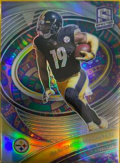 JuJu Smith Schuster