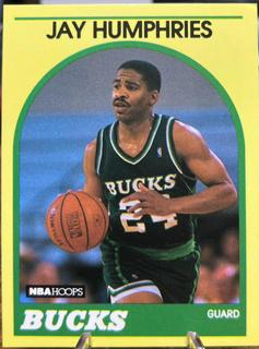 Jay Humphries