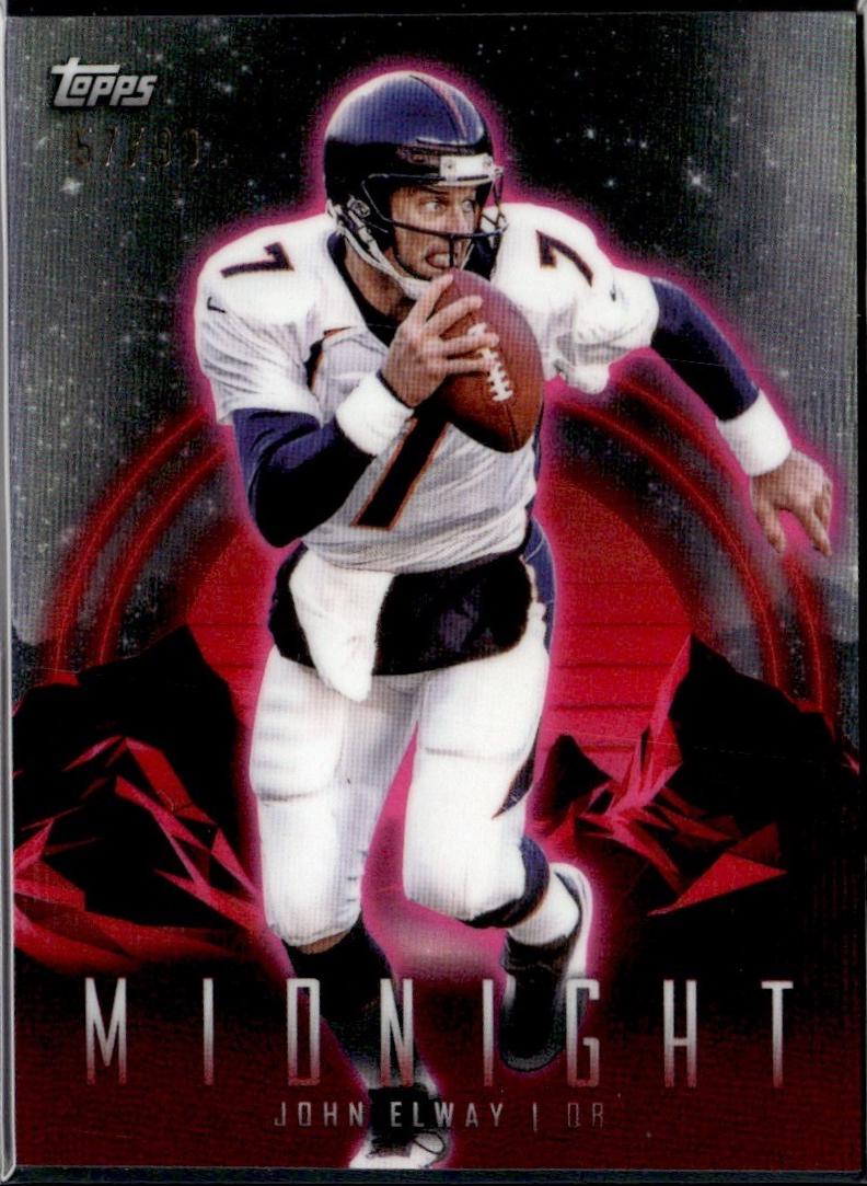 John Elway [Twilight] #30