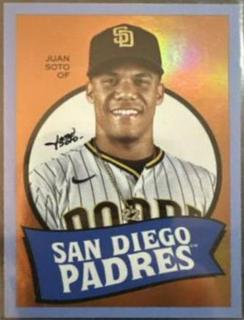 Juan Soto
