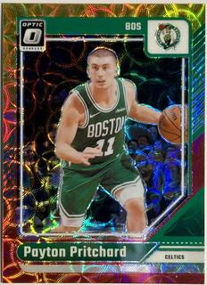 Payton Pritchard