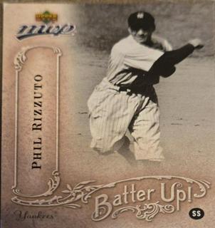 Phil Rizzuto