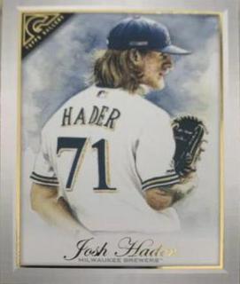Josh Hader