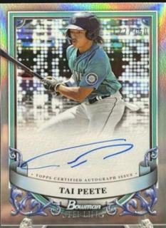 Tai Peete