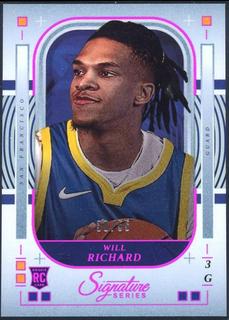 Will Richard