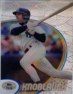 Chuck Knoblauch