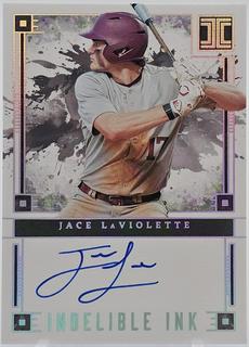 Jace LaViolette