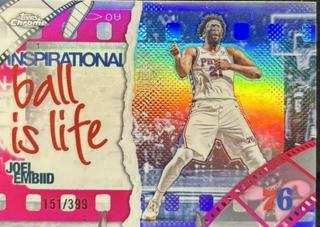 Joel Embiid