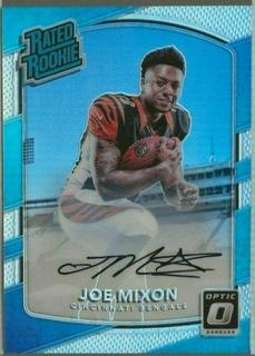 Joe Mixon