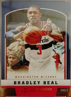 Bradley Beal