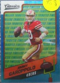 Jimmy Garoppolo