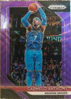 Carmelo Anthony