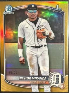 Nestor Miranda