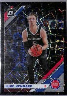 Luke Kennard