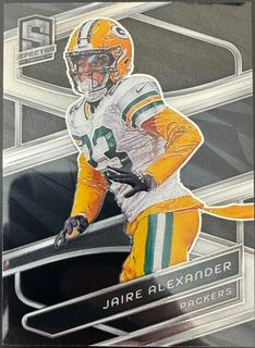 Jaire Alexander