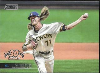 Josh Hader