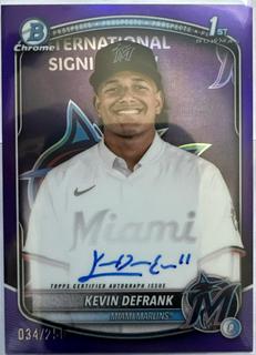 Kevin Defrank