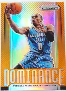 Russell Westbrook