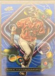 Mike Yastrzemski